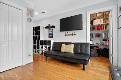 Location! Location! Location! Updated, furnished luxury corner