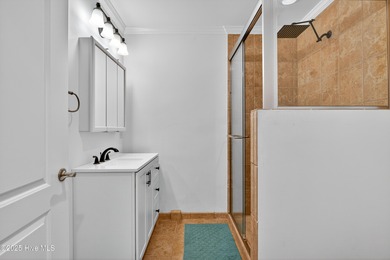 Location! Location! Location! Updated, furnished luxury corner