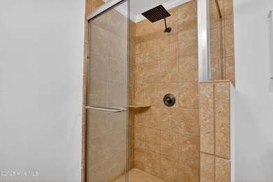 Location! Location! Location! Updated, furnished luxury corner