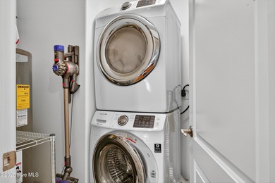 Location! Location! Location! Updated, furnished luxury corner