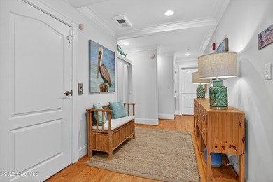 Location! Location! Location! Updated, furnished luxury corner