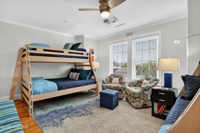 Location! Location! Location! Updated, furnished luxury corner