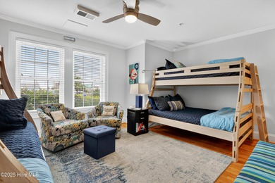 Location! Location! Location! Updated, furnished luxury corner