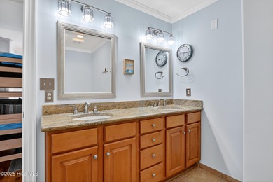 Location! Location! Location! Updated, furnished luxury corner