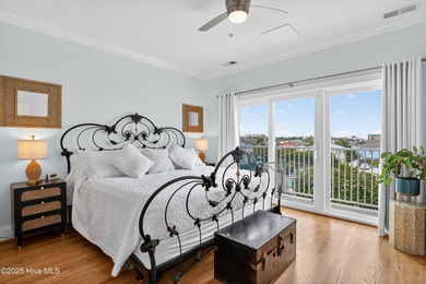 Location! Location! Location! Updated, furnished luxury corner