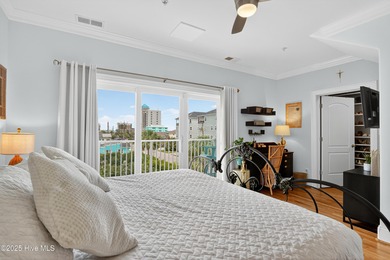 Location! Location! Location! Updated, furnished luxury corner