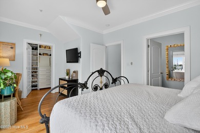 Location! Location! Location! Updated, furnished luxury corner