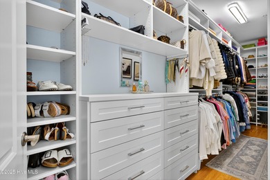 Location! Location! Location! Updated, furnished luxury corner