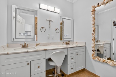 Location! Location! Location! Updated, furnished luxury corner