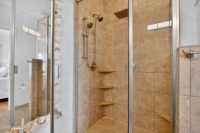 Location! Location! Location! Updated, furnished luxury corner