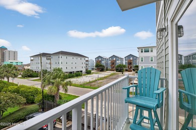 Location! Location! Location! Updated, furnished luxury corner