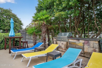 Location! Location! Location! Updated, furnished luxury corner