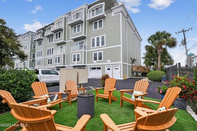 Location! Location! Location! Updated, furnished luxury corner