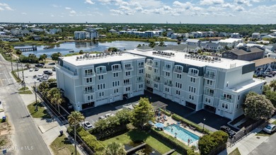 Location! Location! Location! Updated, furnished luxury corner