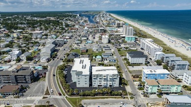 Location! Location! Location! Updated, furnished luxury corner