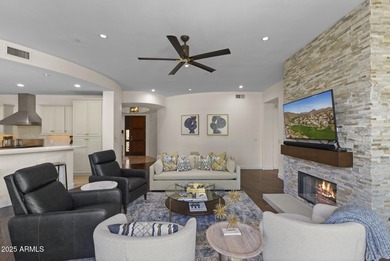 Located next to the prestigious Arizona Biltmore Hotel & Golf