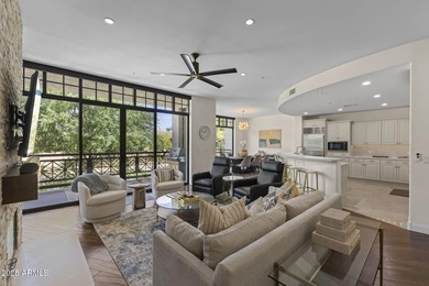 Located next to the prestigious Arizona Biltmore Hotel & Golf