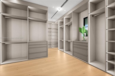 Brand-new construction by Pacheco Architecture, this