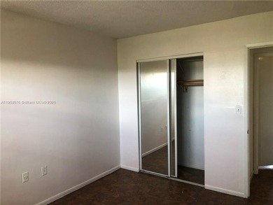 Large 2 bedroom 2 bathroom condo overlooking the community pool