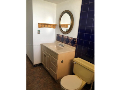 Large 2 bedroom 2 bathroom condo overlooking the community pool