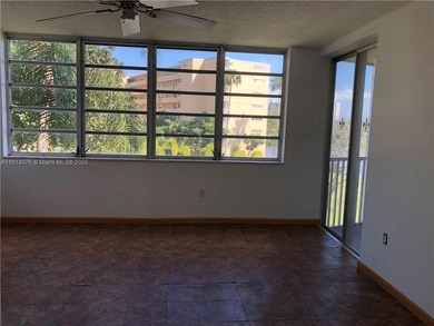 Large 2 bedroom 2 bathroom condo overlooking the community pool