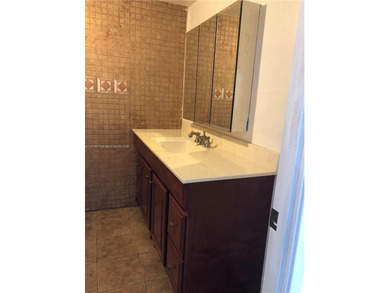 Large 2 bedroom 2 bathroom condo overlooking the community pool