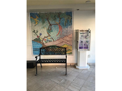 Large 2 bedroom 2 bathroom condo overlooking the community pool