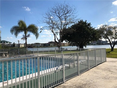 Large 2 bedroom 2 bathroom condo overlooking the community pool