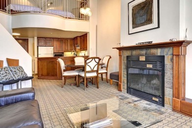 Out of rental pool ::: 2 bedroom condo on 2 floors