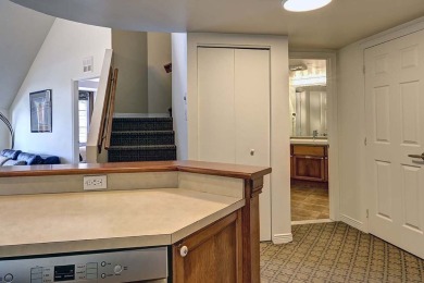 Out of rental pool ::: 2 bedroom condo on 2 floors