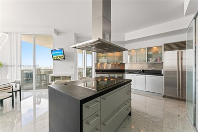 Exceptional Oceanfront Opportunity at Trump Royale - Sunny Isles