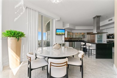 Exceptional Oceanfront Opportunity at Trump Royale - Sunny Isles