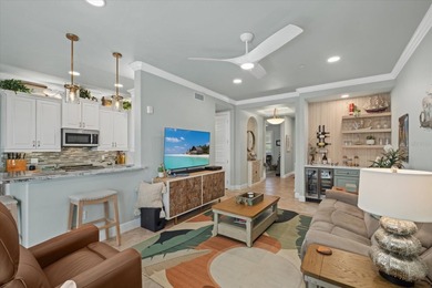 Welcome to Che Vista on Venice Island - a 2018 premier mid-rise