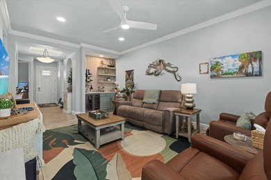 Welcome to Che Vista on Venice Island - a 2018 premier mid-rise