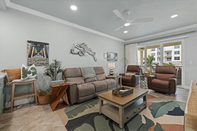 Welcome to Che Vista on Venice Island - a 2018 premier mid-rise