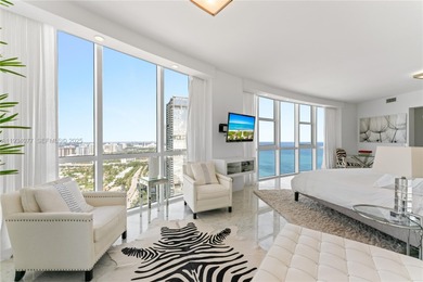 Exceptional Oceanfront Opportunity at Trump Royale - Sunny Isles