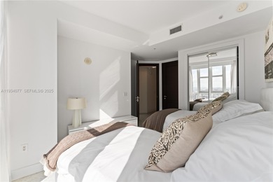 Exceptional Oceanfront Opportunity at Trump Royale - Sunny Isles