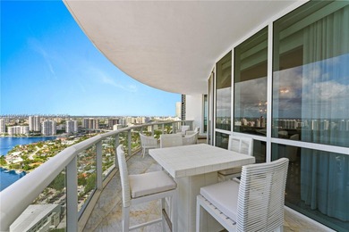 Exceptional Oceanfront Opportunity at Trump Royale - Sunny Isles