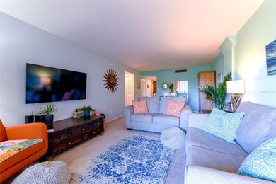 Enjoy the coastal lifestyle in this well-maintained condominium