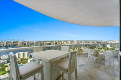 Exceptional Oceanfront Opportunity at Trump Royale - Sunny Isles