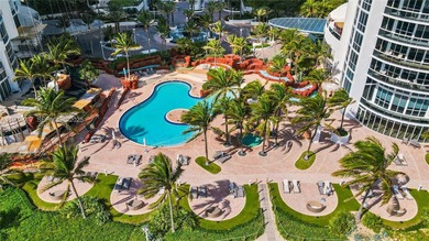 Exceptional Oceanfront Opportunity at Trump Royale - Sunny Isles
