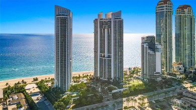 Exceptional Oceanfront Opportunity at Trump Royale - Sunny Isles