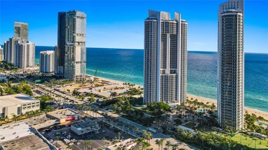 Exceptional Oceanfront Opportunity at Trump Royale - Sunny Isles