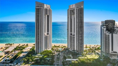 Exceptional Oceanfront Opportunity at Trump Royale - Sunny Isles
