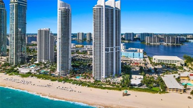 Exceptional Oceanfront Opportunity at Trump Royale - Sunny Isles