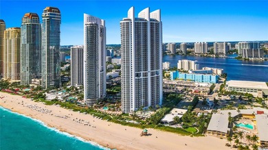 Exceptional Oceanfront Opportunity at Trump Royale - Sunny Isles
