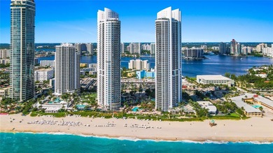 Exceptional Oceanfront Opportunity at Trump Royale - Sunny Isles