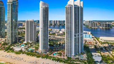 Exceptional Oceanfront Opportunity at Trump Royale - Sunny Isles