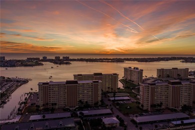 This wonderful waterfront condo is a few mere steps to Boca