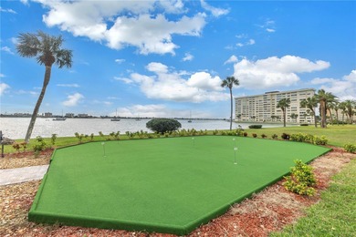 This wonderful waterfront condo is a few mere steps to Boca